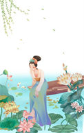 嫁贵婿的小说