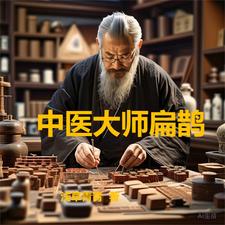 中医大师评价吴雄志