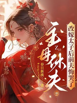 主母休夫,改嫁太子后前夫悔哭了