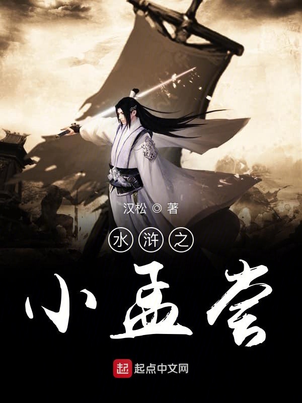 水浒之英雄录
