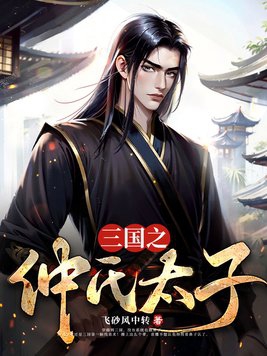 三国之仲谋天下txt全集