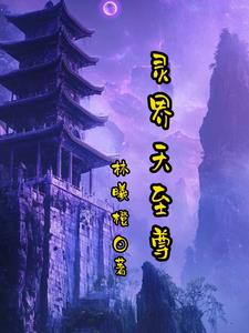灵界天劫